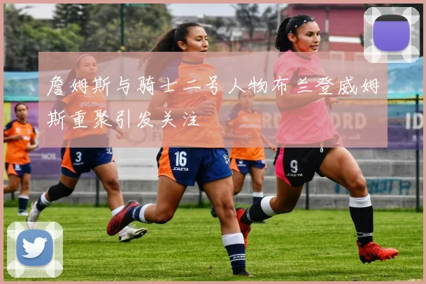 詹姆斯与骑士二号人物布兰登威姆斯重聚引发关注